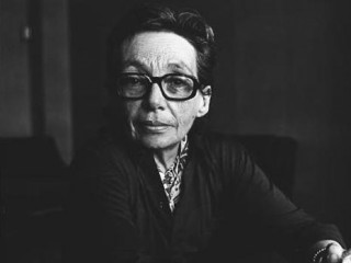 Marguerite Duras (En.) picture, image, poster